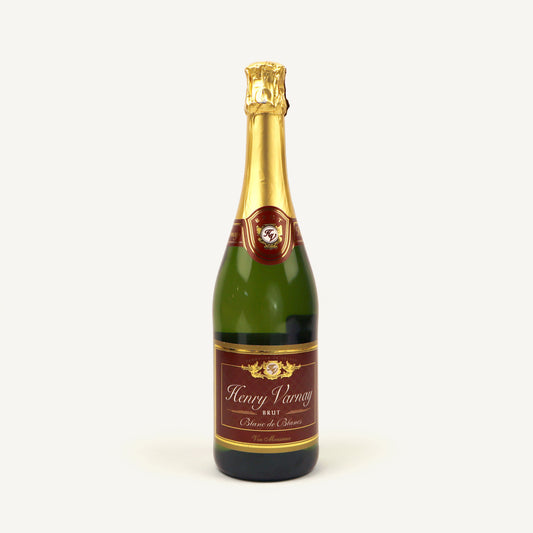 Blanc de Blanc Brut