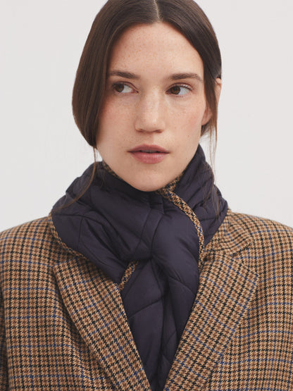 Harris Blazer - Natural Multicolor