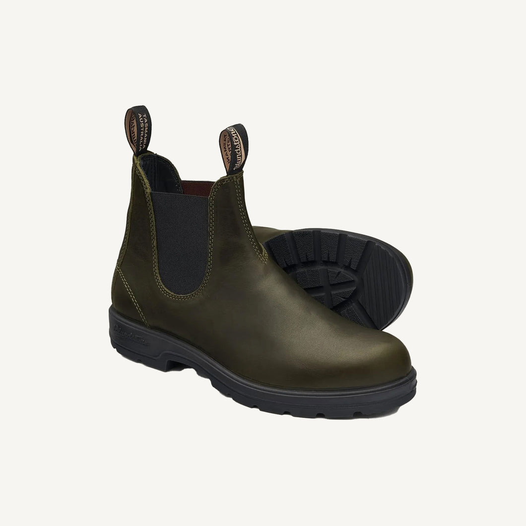 2052 Blundstone Boot