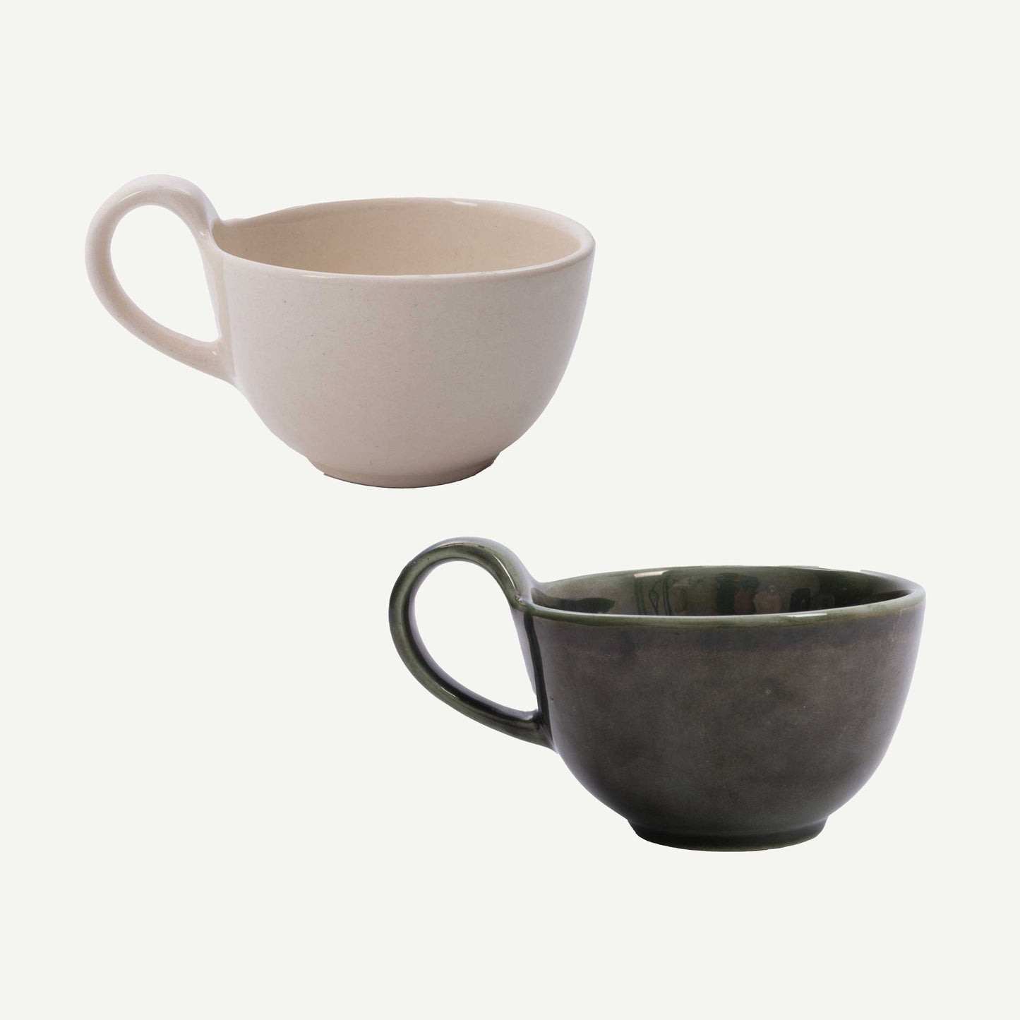 Arch Mug - Set of 4