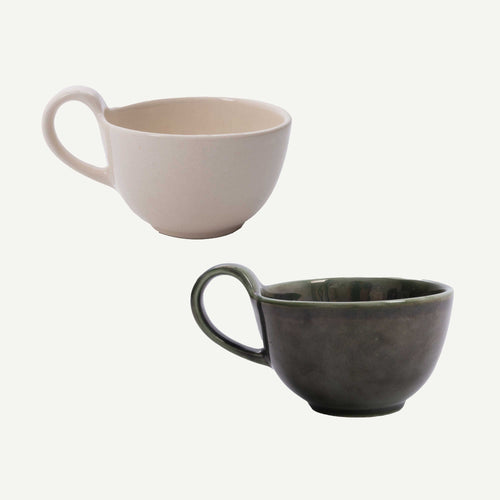 Arch Mug - Set of 4