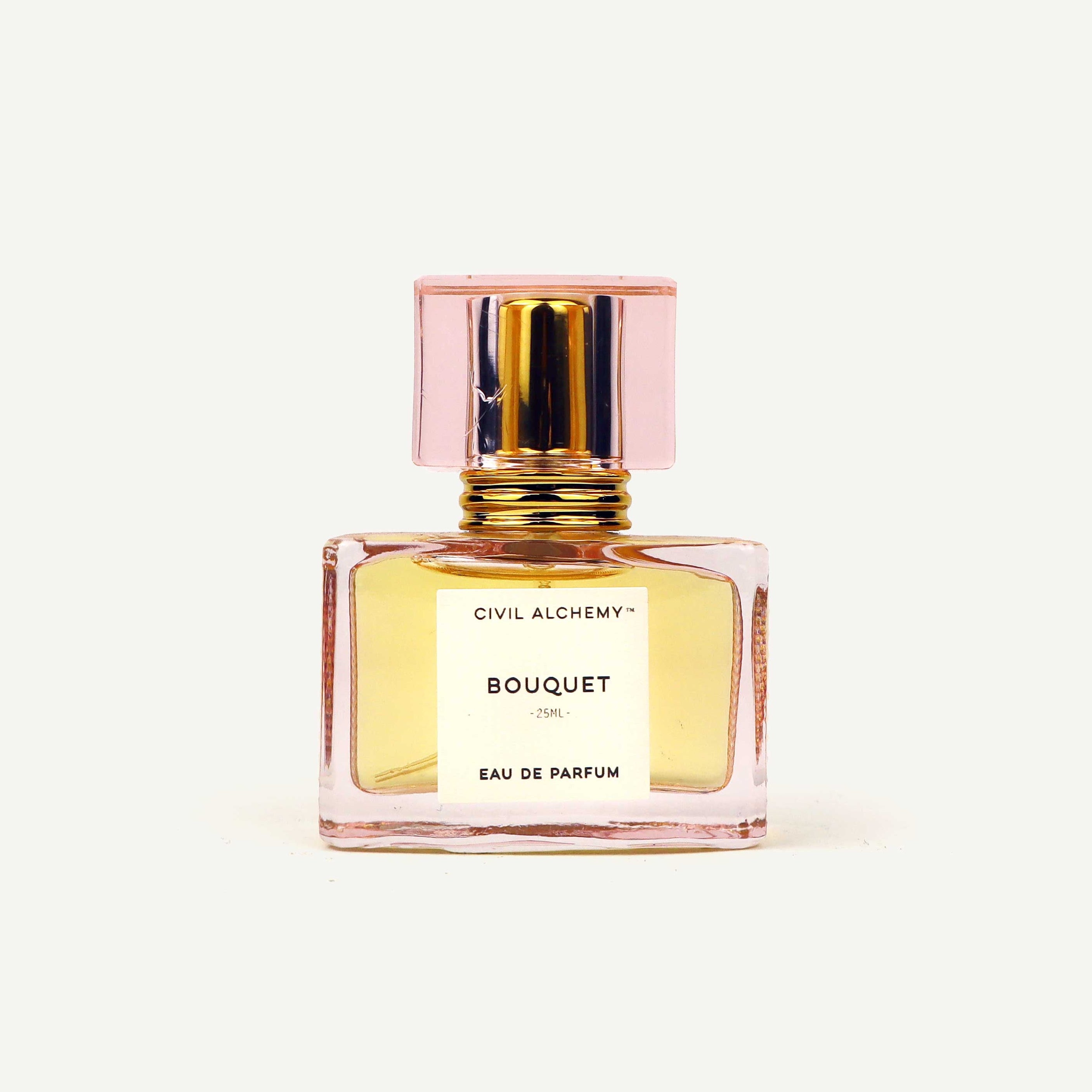 Bouquet Perfume – Civil Alchemy St. Louis