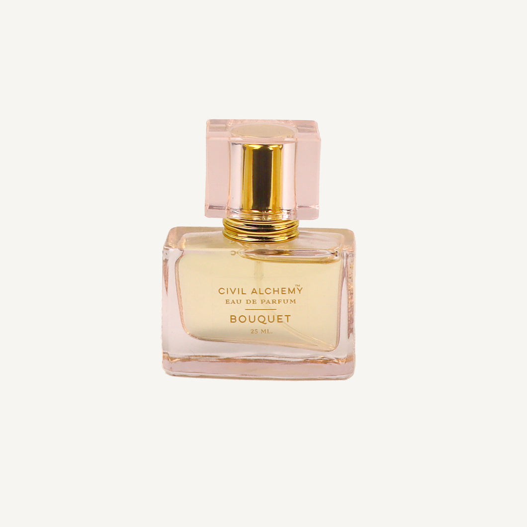 Bouquet Perfume