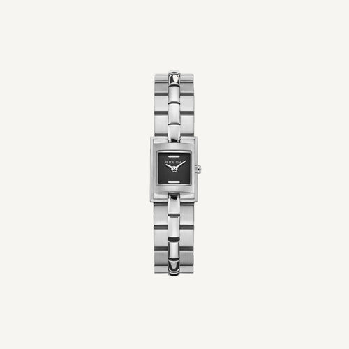 Relic - Silver and Metal Bracelet Watch