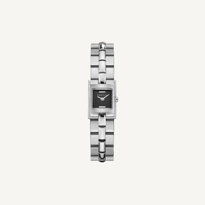 Relic - Silver and Metal Bracelet Watch