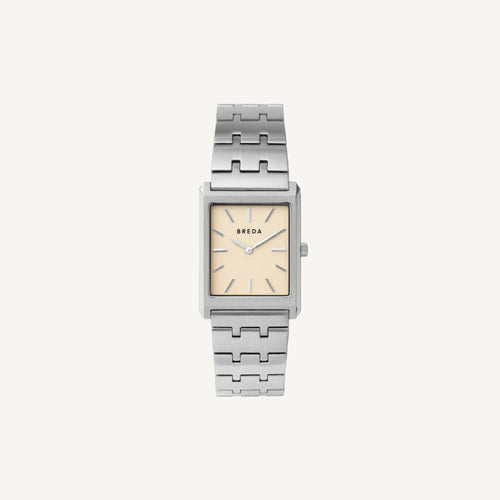 Virgil - Stainless Steel and Metal Watch 26MM