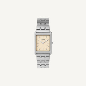 Virgil - Stainless Steel and Metal Watch 26MM