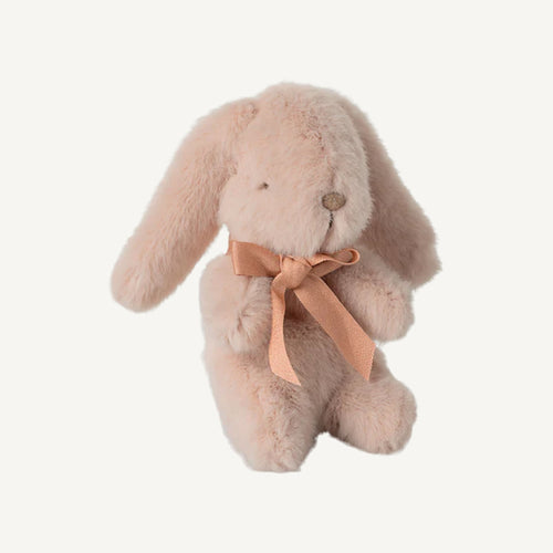 Bunny Plush Powder