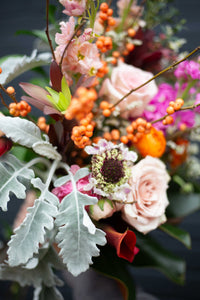 Holiday Tablescape Class  - 11/14/25