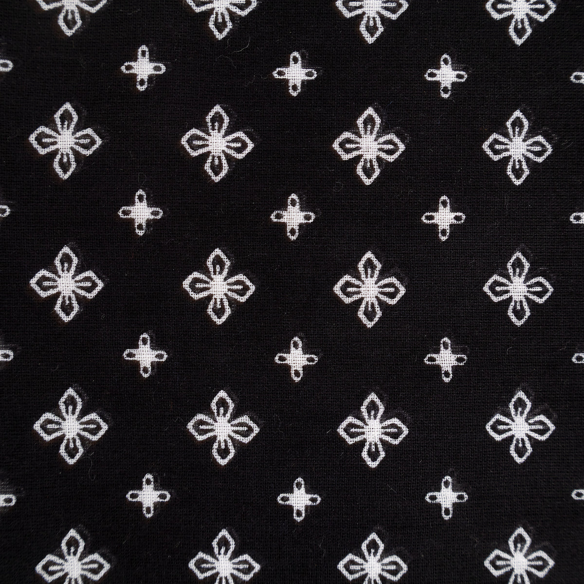 CA Bandana - Black