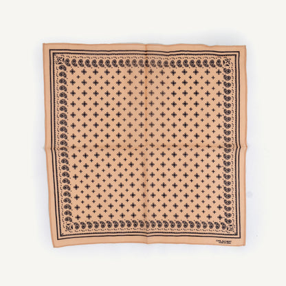CA Bandana - Camel