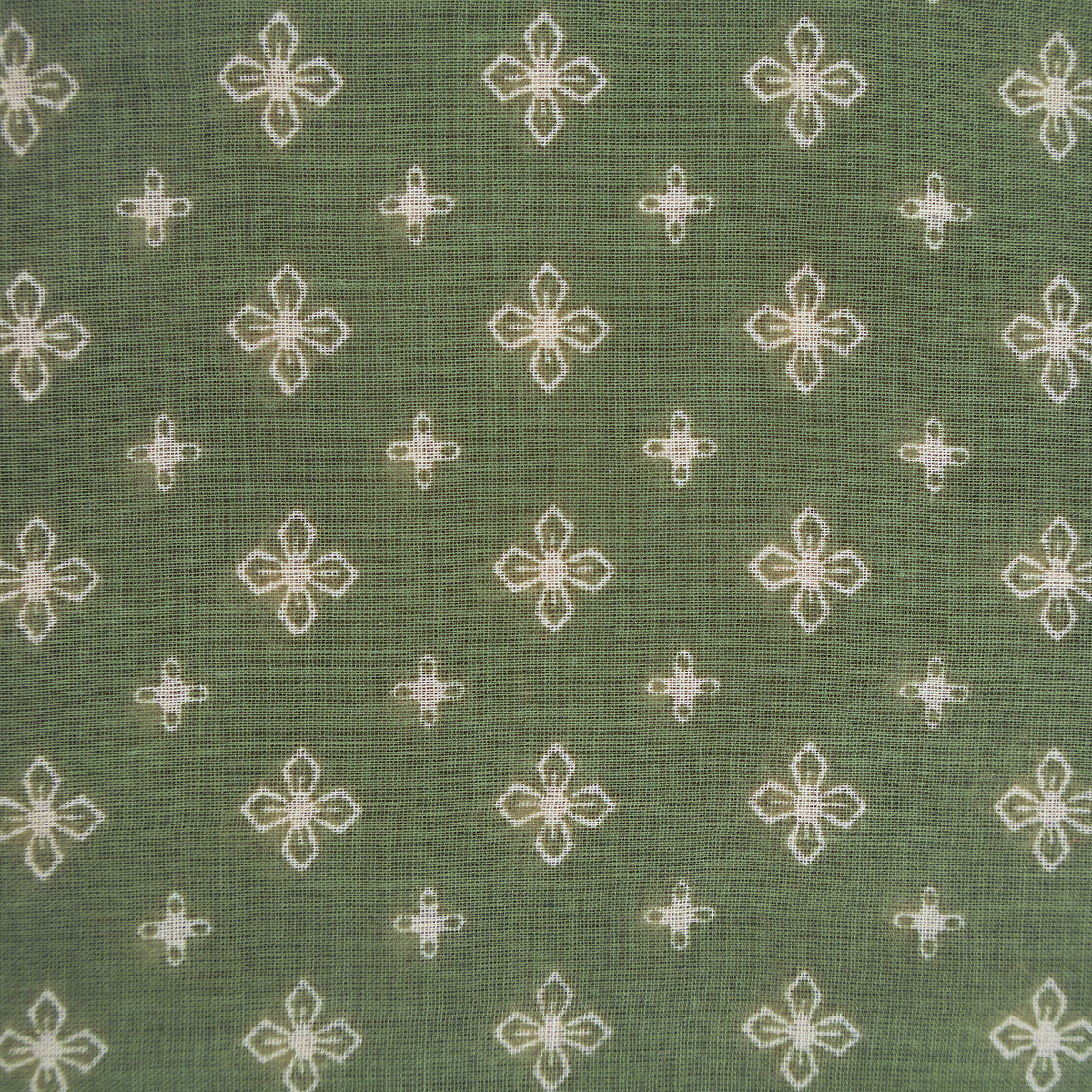CA Bandana - Green