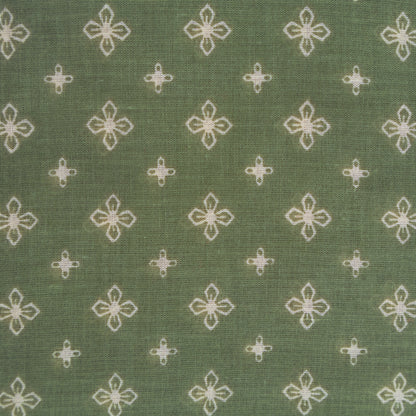 CA Bandana - Green