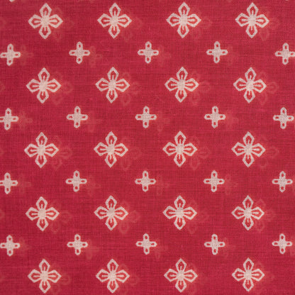 CA Bandana - Red