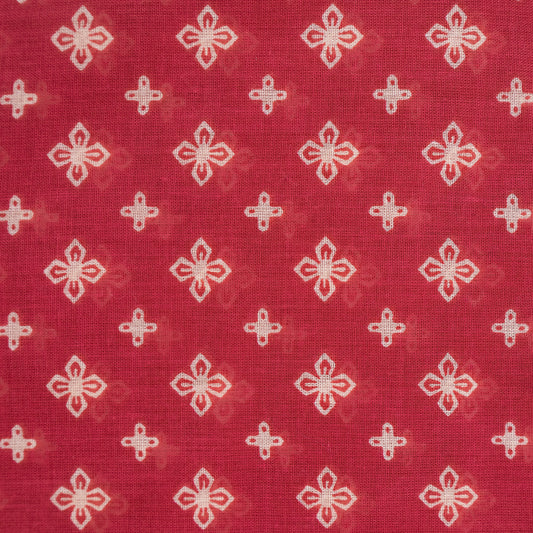 CA Bandana - Red