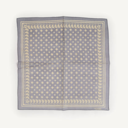 CA Bandana - Smoky Blue