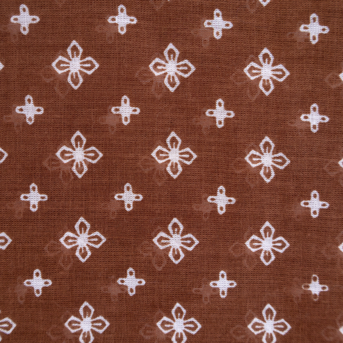 CA Bandana - Brown