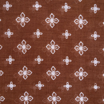CA Bandana - Brown