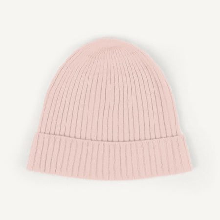 CA Cashmere Beanie - Juliet