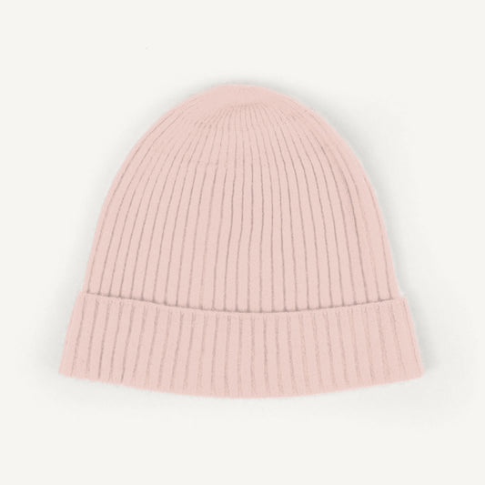 CA Cashmere Beanie - Juliet