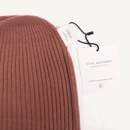 CA Cashmere Beanie - Swaddle