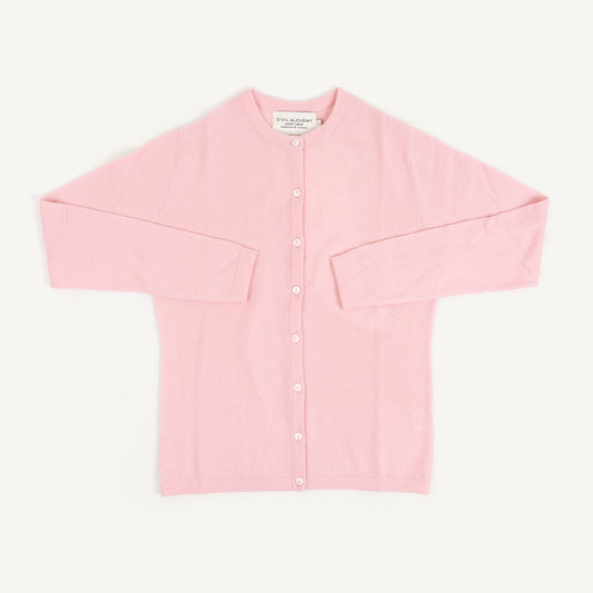 CA Cashmere Cardigan - Juliet