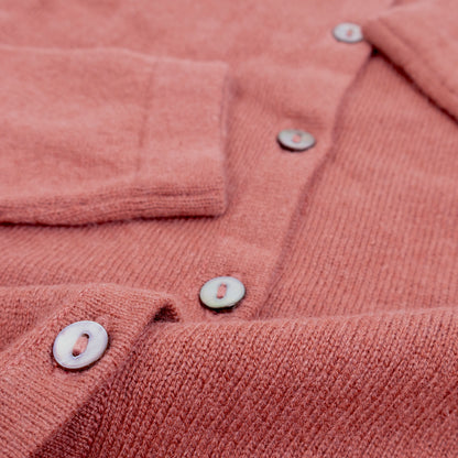 CA Cashmere Cardigan - Swaddle