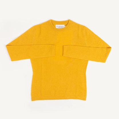 CA Cashmere Crew - Harvest