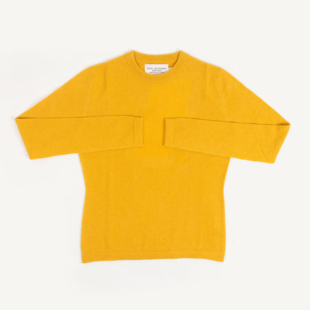 CA Cashmere Crew - Harvest
