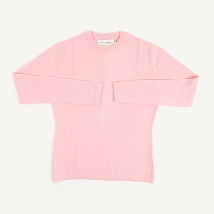 CA Cashmere Crew - Juliet