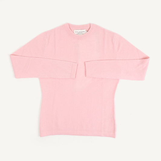 CA Cashmere Crew - Juliet