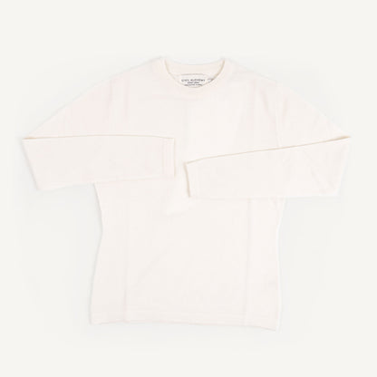 CA Cashmere Crew - Moon