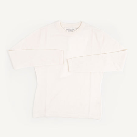 CA Cashmere Crew - Moon