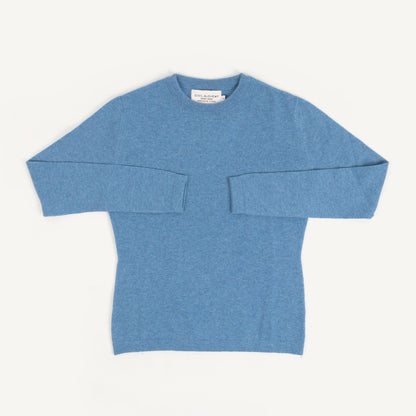 CA Cashmere Crew - Seaway