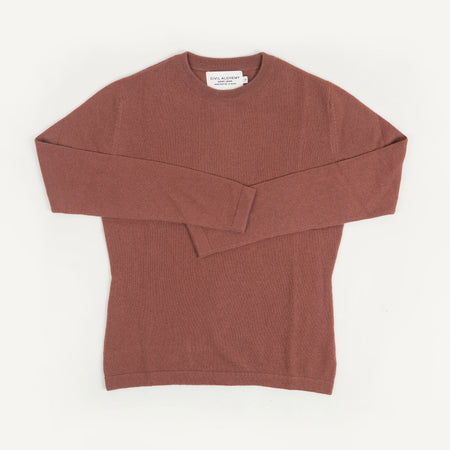 CA Cashmere Crew - Swaddle