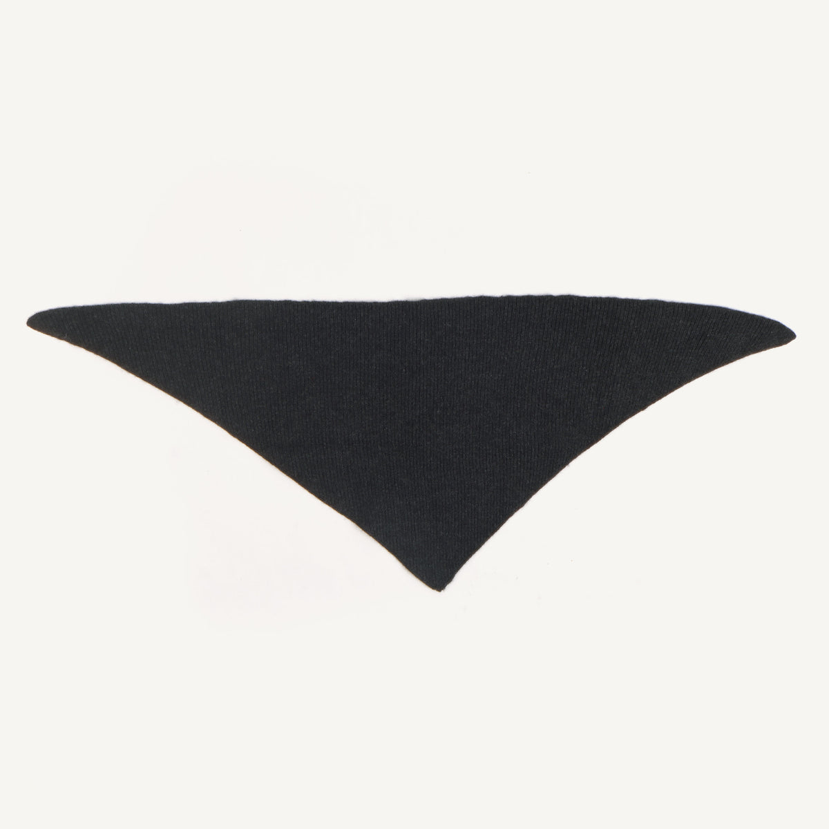 CA Cashmere Scarf - Charcoal