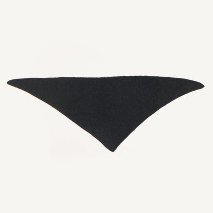 CA Cashmere Scarf - Charcoal