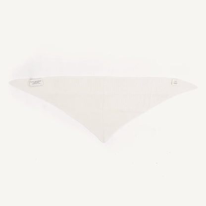 CA Cashmere Scarf - Moon