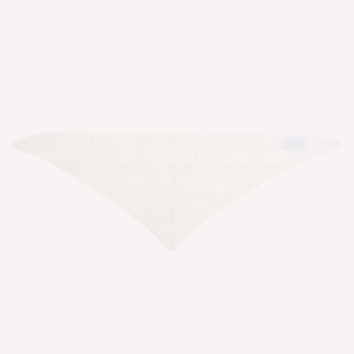 CA Cashmere Scarf - Moon