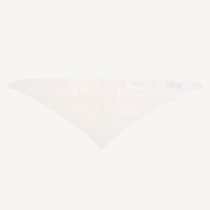 CA Cashmere Scarf - Moon