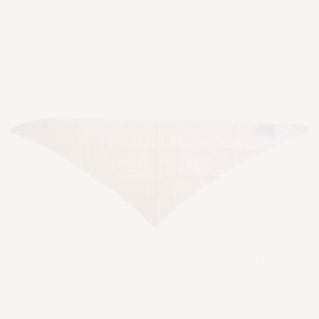 CA Cashmere Scarf - Moon