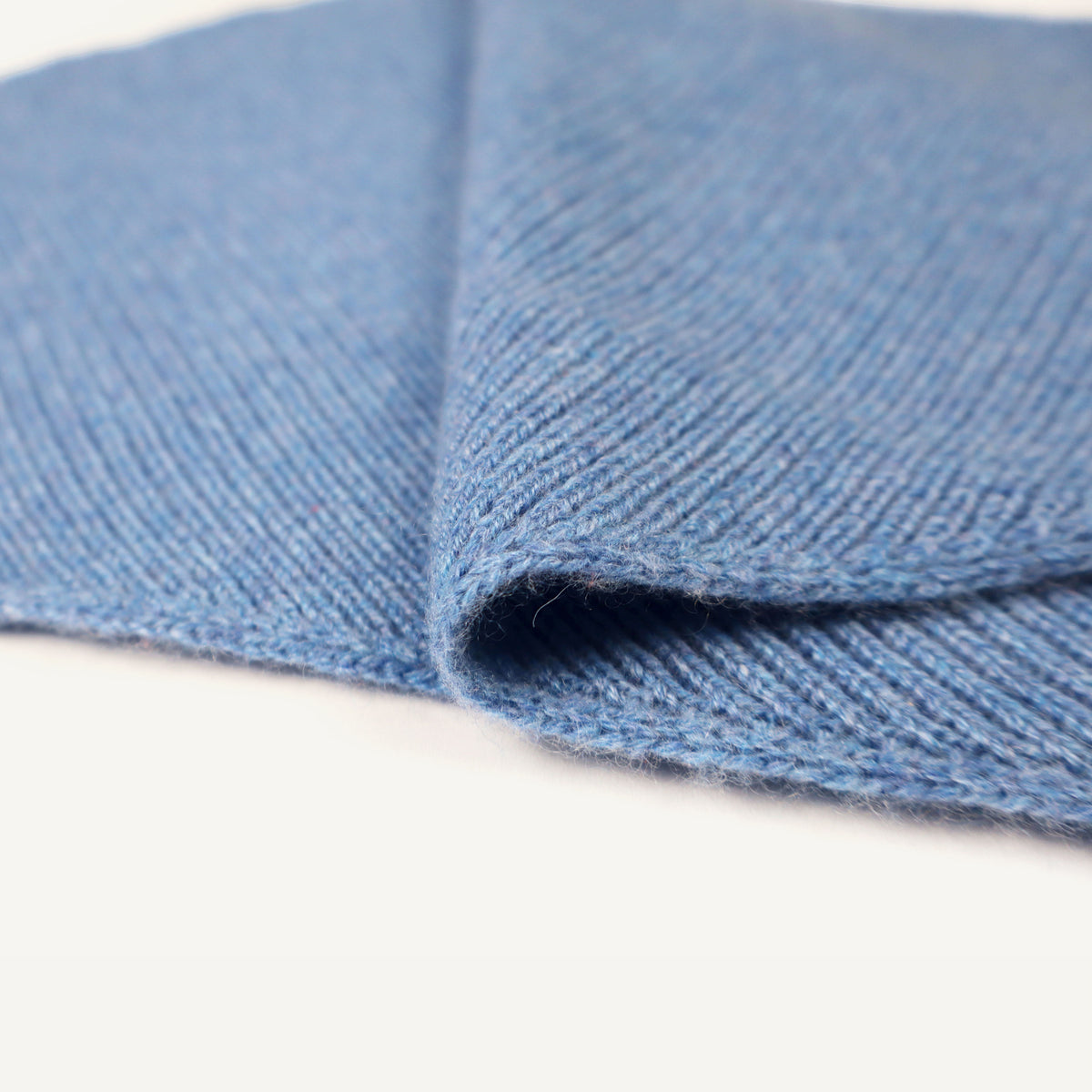 CA Cashmere Scarf - Seaway