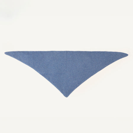 CA Cashmere Scarf - Seaway