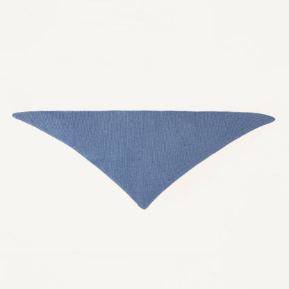CA Cashmere Scarf - Seaway
