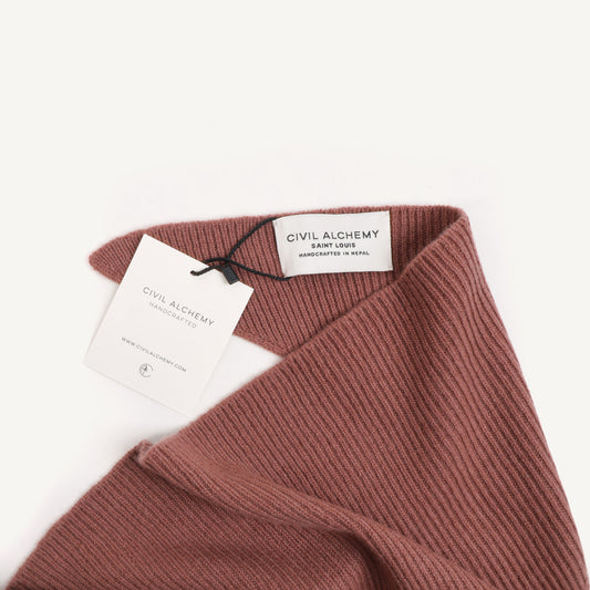 CA Cashmere Scarf - Swaddle