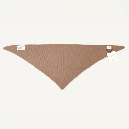 CA Cashmere Scarf - Fawn