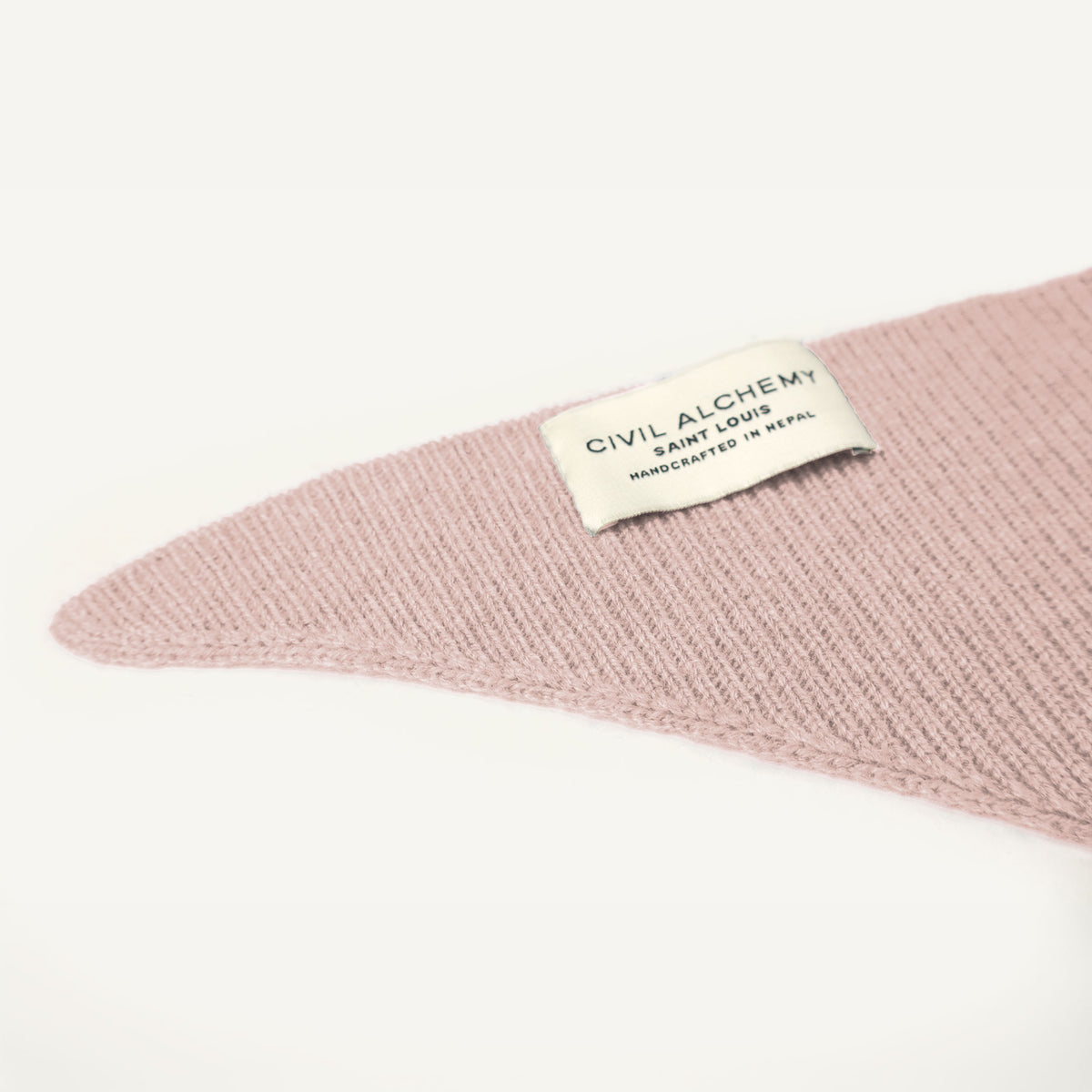 CA Cashmere Scarf - Juliet