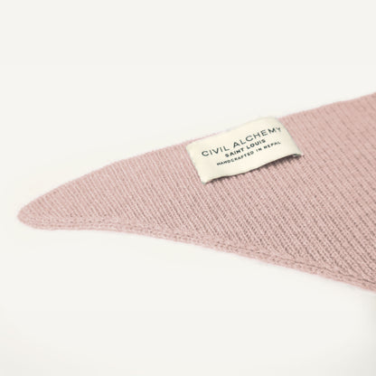 CA Cashmere Scarf - Juliet