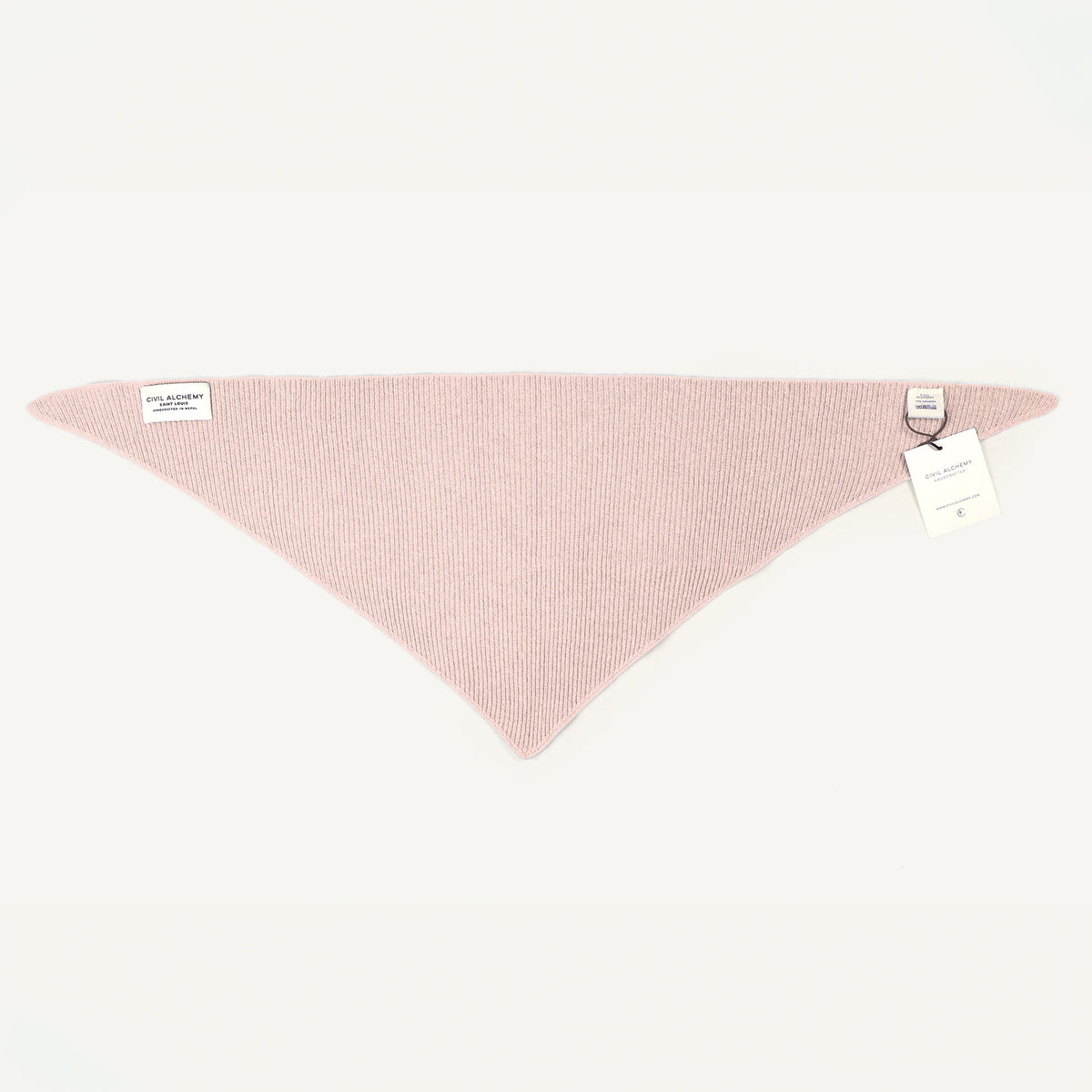 CA Cashmere Scarf - Juliet