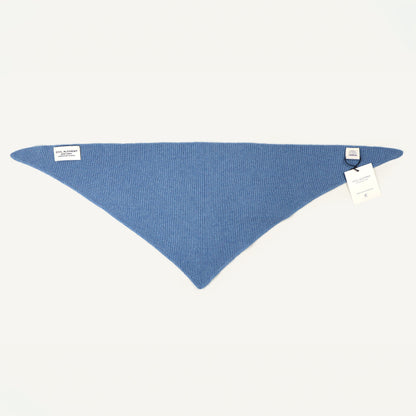 CA Cashmere Scarf - Seaway